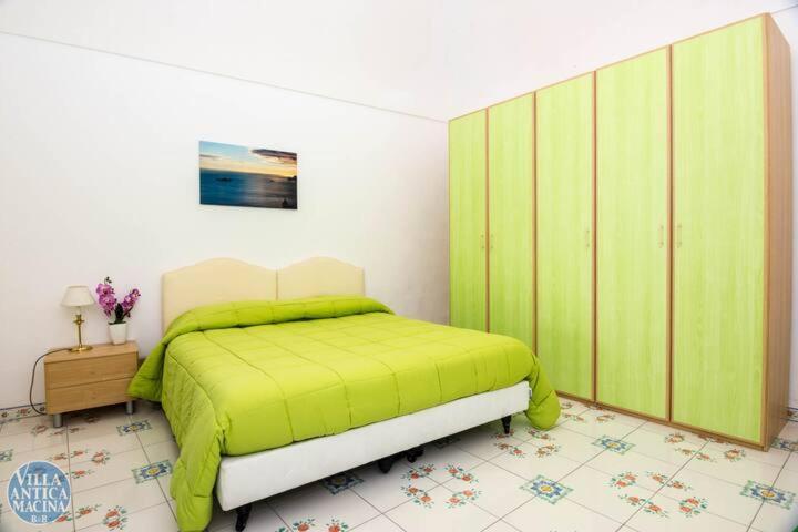 Villa Antica Macina Positano Kültér fotó