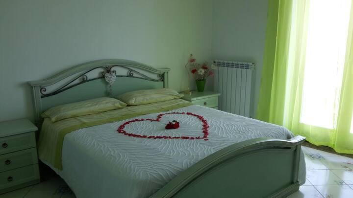 Villa Antica Macina Positano Kültér fotó